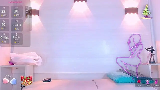 Snapshot of Molly_Spears chatting on January 26, 2025, 12:33 pm Molly Spears online show from January 26, 2025, 12:33 pm