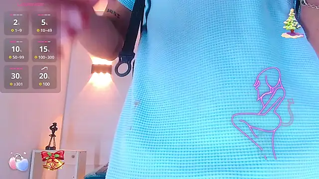 Snapshot of Molly_Spears chatting on January 28, 2025, 6:49 pm Molly Spears online show from January 28, 2025, 6:49 pm