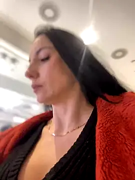 Roxana-Sexy online show from December 7, 2024, 5:48 am