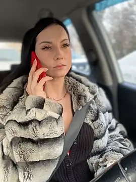 Roxana-Sexy online show from December 10, 2024, 9:44 am