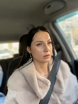 Roxana-Sexy online show from December 13, 2024, 8:51 am