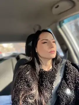 Roxana-Sexy online show from January 26, 2025, 8:46 am