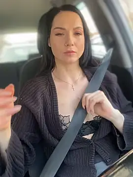 Roxana-Sexy online show from February 22, 2025, 9:12 am