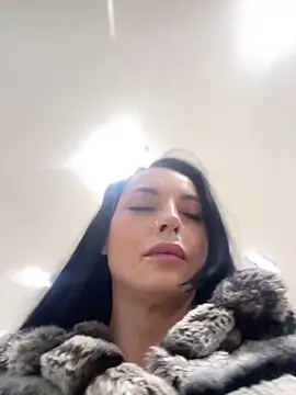 Roxana-Sexy online show from February 27, 2025, 5:34 am