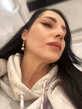 Roxana-Sexy online show from March 1, 2025, 5:42 am