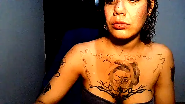 Submersidollx online show from April 22, 2026, 8:54 pm