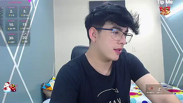 nolan twink1 online show from December 19, 2024, 6:01 pm