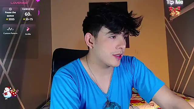 nolan twink1 online show from December 20, 2024, 5:40 pm