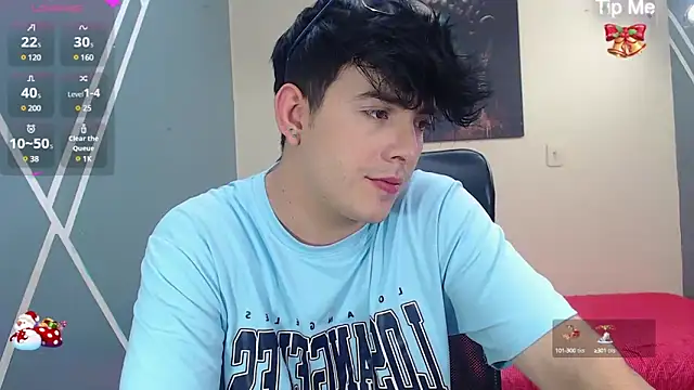 nolan twink1 online show from December 23, 2024, 8:57 pm