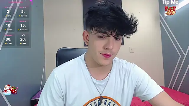 nolan twink1 online show from December 27, 2024, 5:59 pm