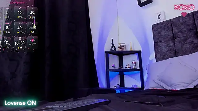 nolan twink1 online show from March 19, 2026, 5:06 pm