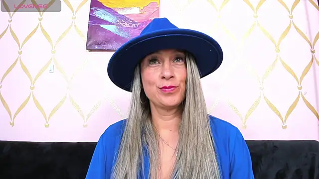 Snapshot of ladylians chatting on January 22, 2025, 11:53 pm ladylians online show from January 22, 2025, 11:53 pm