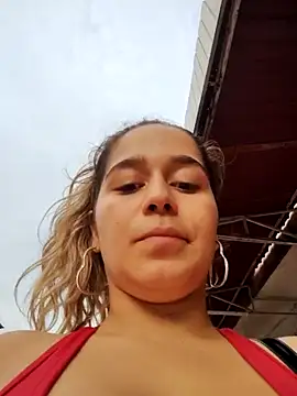 LaurenWelly  online show from March 10, 2025, 10:55 pm