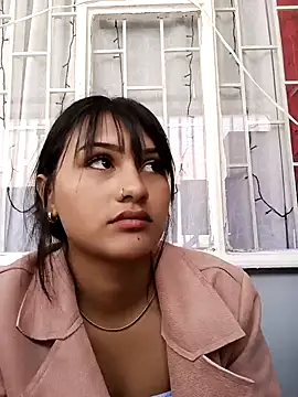 Nicky-7 online show from January 27, 2025, 6:20 pm