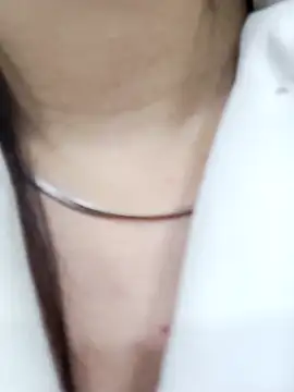 Nicky-7 online show from February 24, 2025, 11:30 pm