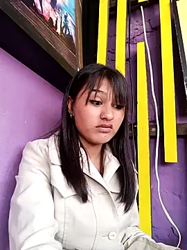 Nicky-7 online show from February 28, 2025, 9:44 pm