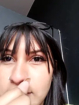 Nicky-7 online show from March 6, 2025, 9:42 pm