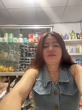 Snapshot of Cesywet chatting on March 14, 2025, 2:20 am Cesywet online show from March 14, 2025, 2:20 am