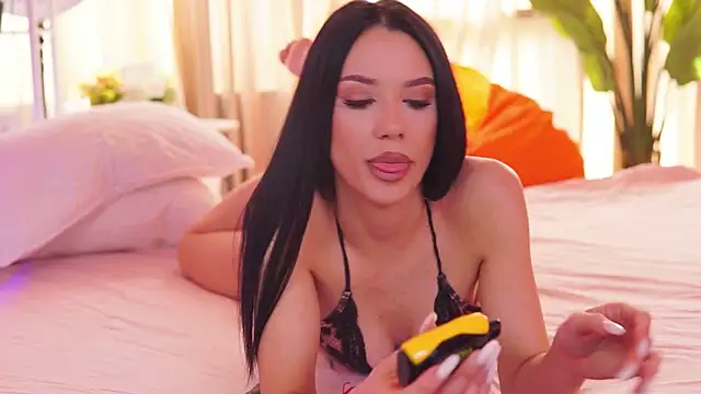 HaylieMilf online show from March 11, 2025, 8:09 am