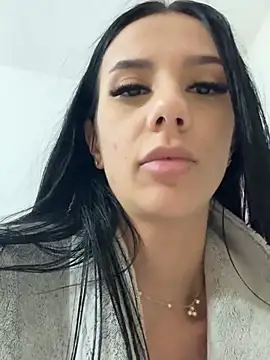 Snapshot of HaylieMilf chatting on February 9, 2026, 11:36 am HaylieMilf online show from February 9, 2026, 11:36 am