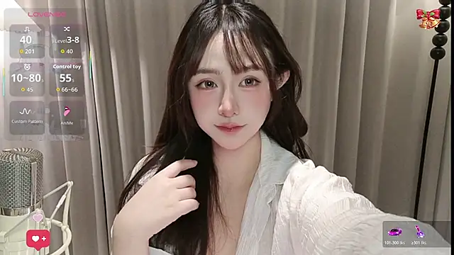 -Yokyo online show from December 14, 2025, 3:28 pm