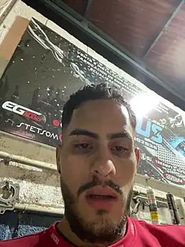 Dalton oficial online show from January 8, 2025, 11:52 pm