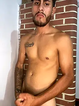 Dalton oficial online show from September 28, 2025, 3:34 am