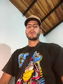 Dalton oficial online show from October 1, 2025, 11:11 pm