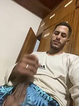 Dalton oficial online show from October 19, 2025, 2:01 am