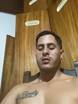 Dalton oficial online show from November 1, 2025, 10:56 pm