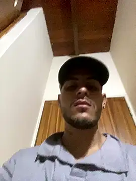 Dalton oficial online show from January 10, 2026, 3:30 am