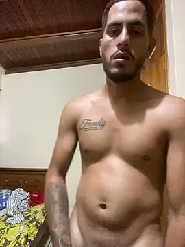 Dalton oficial online show from April 6, 2026, 10:33 pm