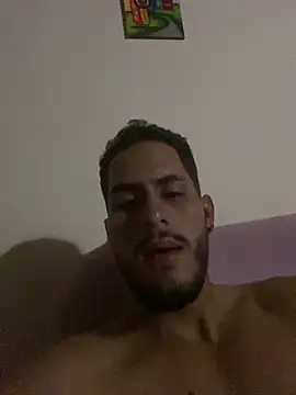 Dalton oficial online show from April 23, 2026, 2:13 am