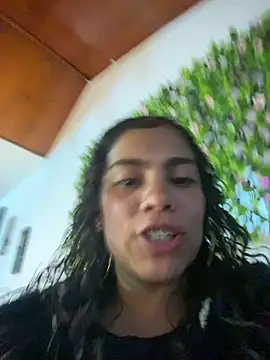 NINA 18 YEARS online show from December 12, 2024, 7:37 pm