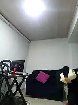 NINA 18 YEARS online show from December 21, 2024, 2:47 pm