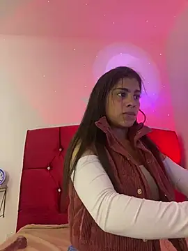 NINA 18 YEARS online show from January 27, 2025, 11:43 pm