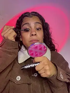 NINA 18 YEARS online show from March 15, 2025, 2:24 am