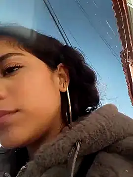 NINA 18 YEARS online show from September 13, 2025, 9:36 pm