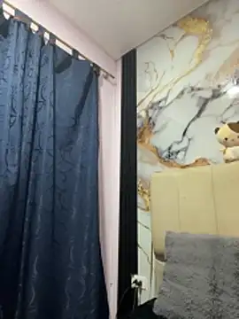 NINA 18 YEARS online show from November 19, 2025, 8:20 pm