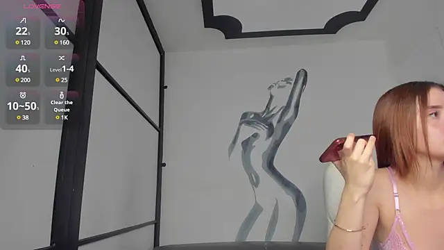 Snapshot of TinaJonnes_ chatting on January 19, 2025, 1:12 pm TinaJonnes  online show from January 19, 2025, 1:12 pm