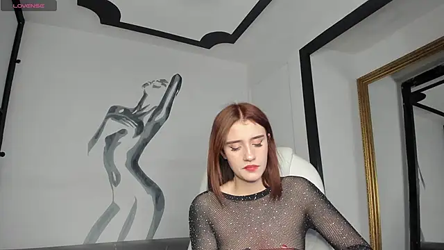 Snapshot of TinaJonnes_ chatting on January 31, 2025, 7:18 pm TinaJonnes  online show from January 31, 2025, 7:18 pm