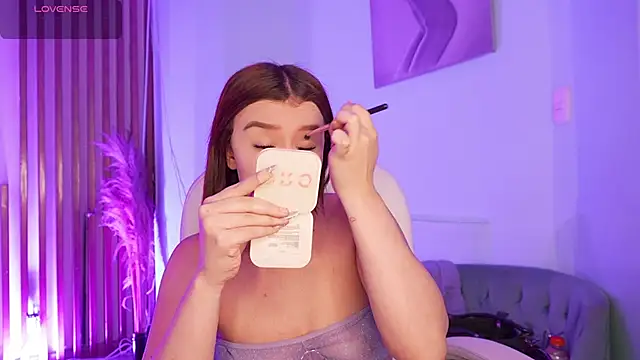 Snapshot of TinaJonnes_ chatting on January 6, 2026, 6:50 am TinaJonnes online show from January 6, 2026, 6:50 am