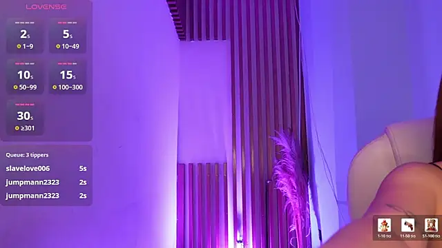 Snapshot of TinaJonnes_ chatting on January 7, 2026, 7:00 am TinaJonnes online show from January 7, 2026, 7:00 am