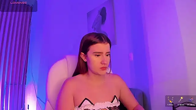 Snapshot of TinaJonnes_ chatting on January 12, 2026, 6:07 am TinaJonnes online show from January 12, 2026, 6:07 am