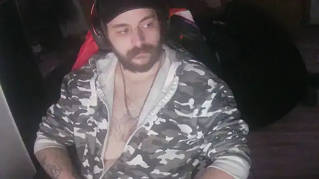 German Young Bear online show from January 9, 2026, 9:23 am