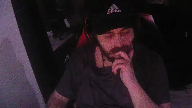 German Young Bear online show from January 9, 2026, 9:27 pm