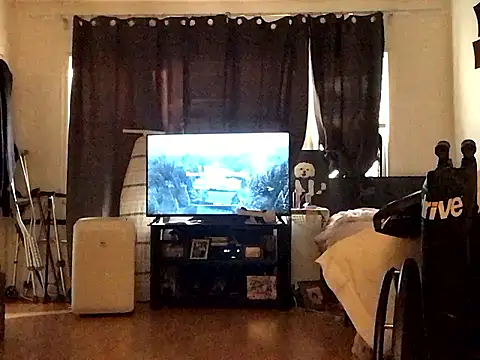 fatboyjayohh126 online show from December 23, 2024, 5:00 pm