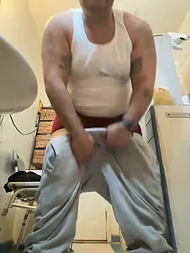 fatboyjayohh126 online show from January 17, 2025, 2:50 am