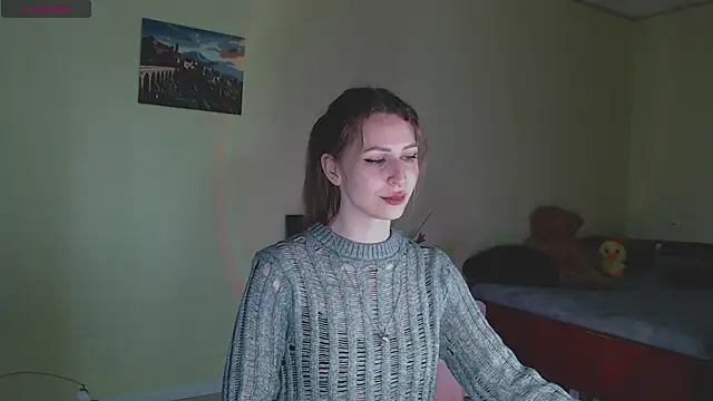 OaklynDobson online show from April 28, 2026, 4:23 pm