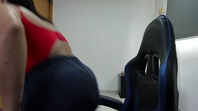 Samanthagax online show from February 24, 2026, 3:32 pm